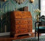 Credenza - Wortelnotenhout