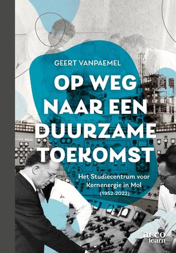 Op weg naar een duurzame toekomst / Acco learn 9789464148817, Verzenden, Geert Vanpaemel