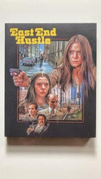 EAST END HUSTLE (IMPORT WITHOUT DUTCH SUBS) (PLEASE READ