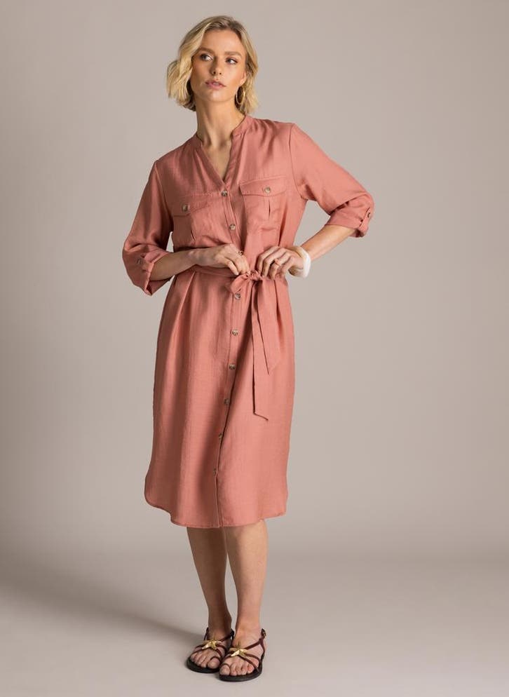 Yest jurk Kristel42Maat 42/44 (L), Kleding | Dames, Jurken, Overige kleuren, Nieuw, Maat 42/44 (L), Verzenden