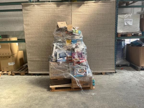 Veiling - Amazon Pallet Speelgoed, Articles professionnels, Stock & Retail | Stocks