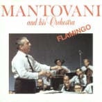 Mantovani And His Orchestra - Flamingo, Verzenden