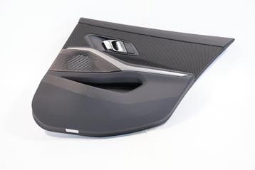 BMW 3 Serie G20 G28 G80 Sedan deurpaneel bekleding rechts, Auto-onderdelen, Carrosserie, Ophalen of Verzenden, Nieuw