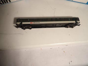 Märklin H0 - 4281/4172/4173/4262/4172 - Modeltrein