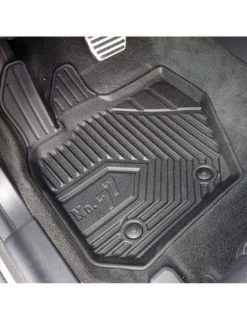 Volvo V60 I (ook Cross Country) 2011-2018 All Weather rubber, Verzenden, Nieuw