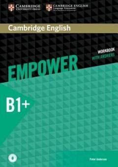 Cambridge English Empower Intermediate 9781107468696, Verzenden, Peter Anderson