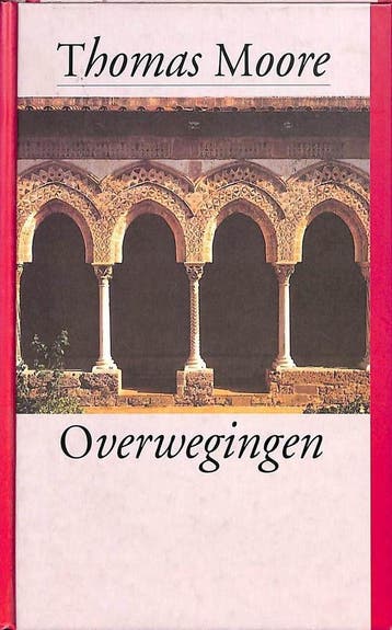 Overwegingen 9789063254872 T. Moore, Verzenden, T. Moore