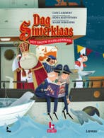 Dag Sinterklaas 9789401480710 Hugo Matthysen, Verzenden, Hugo Matthysen