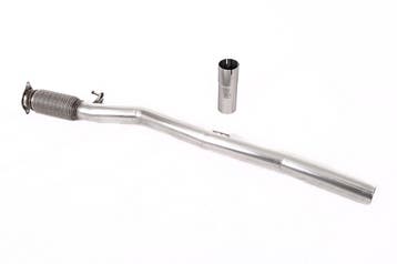 GPF/OPF-bypass | Mercedes A-Class / CLA-Class | Milltek Spor, Verzenden, Nieuw