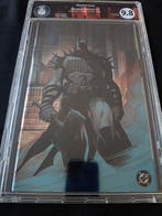 Absolute Batman - 12 Gegradeerde strips & Comics - Eerste, Livres