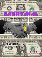 Lacrymal (XX-XXI) - Running with Homer