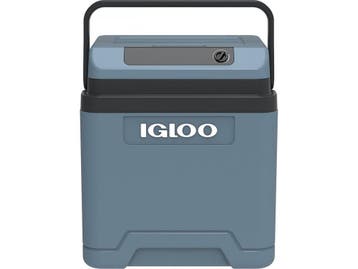 Igloo IE27 - Koelbox, Caravans en Kamperen, Verzenden, Zo goed als nieuw