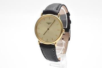 Longines - La Grande Classique - Zonder minimumprijs -