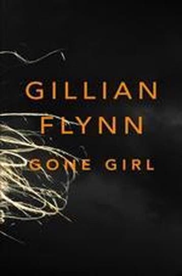 Gone Girl 9780297859383 Gillian Flynn, Verzenden, Gillian Flynn