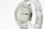 Seiko - Seiko 5 Automatic Day-Date - Zonder minimumprijs -