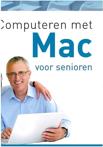 Computeren met Mac voor senioren 9789045648460 Wifred Feiter, Boeken, Informatica en Computer, Verzenden, Zo goed als nieuw, Wifred Feiter