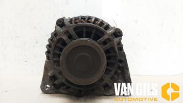 Dynamo Mazda 6. O211495