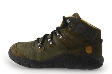 Koel Barefoot Jongens in maat 37 Groen, Verzenden, Jongen of Meisje, Zo goed als nieuw, Koel