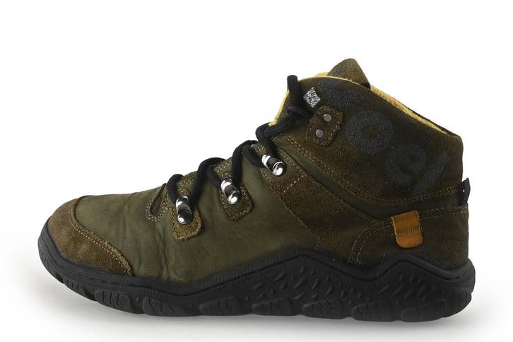Koel Barefoot Jongens in maat 37 Groen, Enfants & Bébés, Vêtements enfant | Chaussures & Chaussettes, Envoi