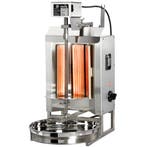 Dönergrill | STANDARD | Elektrisch | Infrarood | 3kW (230V), Verzenden, Nieuw in verpakking