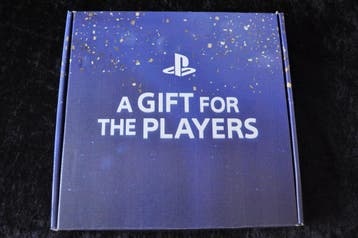Playstation Gift For The Players 2019, Verzenden