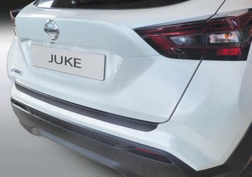 Achterbumperbeschermer | geschikt voor Nissan | Juke 19- 5d, Verzenden