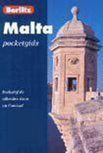 Berlitz Malta - Bennett, Boeken, Verzenden, Nieuw