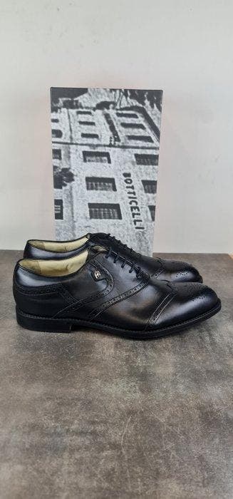 Roberto Botticelli - Chaussures à lacets - Taille : EU 45 -