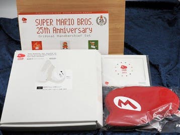 Nintendo - Super Mario Bros. - Club Nintendo Super Mario, Nieuw