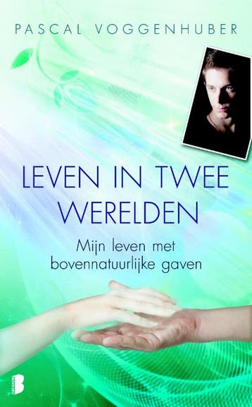 Leven in twee werelden 9789022555330 Pascal Voggenhuber, Verzenden, Gelezen, Pascal Voggenhuber