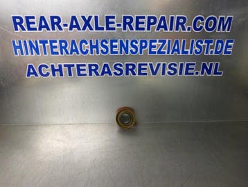 Keerring Jeep Nissan vooras (Keerringen, Overig), Verzenden