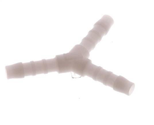 Connecteur de tuyau en Y en POM 5 mm [10 pièces]., Doe-het-zelf en Bouw, Overige Doe-Het-Zelf en Bouw, Verzenden