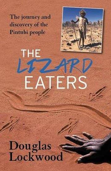 The Lizard Eaters - Lockwood, Verzenden