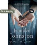 Truth Or Fiction 9780755330546 J. Johnston, Verzenden, Gelezen, J. Johnston