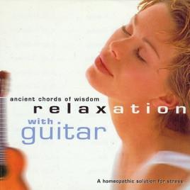 Johan Onvlee - Relaxation With Guitar, Verzenden