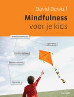 Mindfulness voor je kids 9789020986082 Berti Persoons, Verzenden, Zo goed als nieuw, Berti Persoons