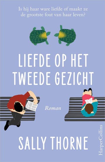 Liefde op het tweede gezicht (9789402714210, Sally Thorne), Verzenden, Nieuw