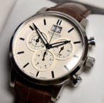 Bruno Sohnle Atelier Glashutte / SA - 1084 - Zonder, Nieuw