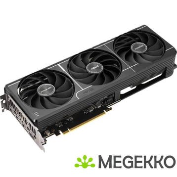 ASUS GeForce RTX 5060 TI PRIME-RTX5060TI-O16G, Verzenden, Nieuw