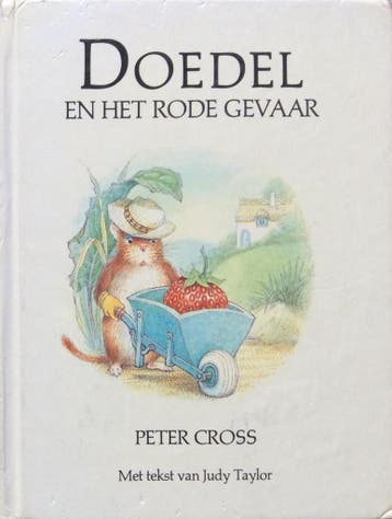 Doedel en het rode gevaar 9789070038953 Cross, Verzenden, Gelezen, Cross