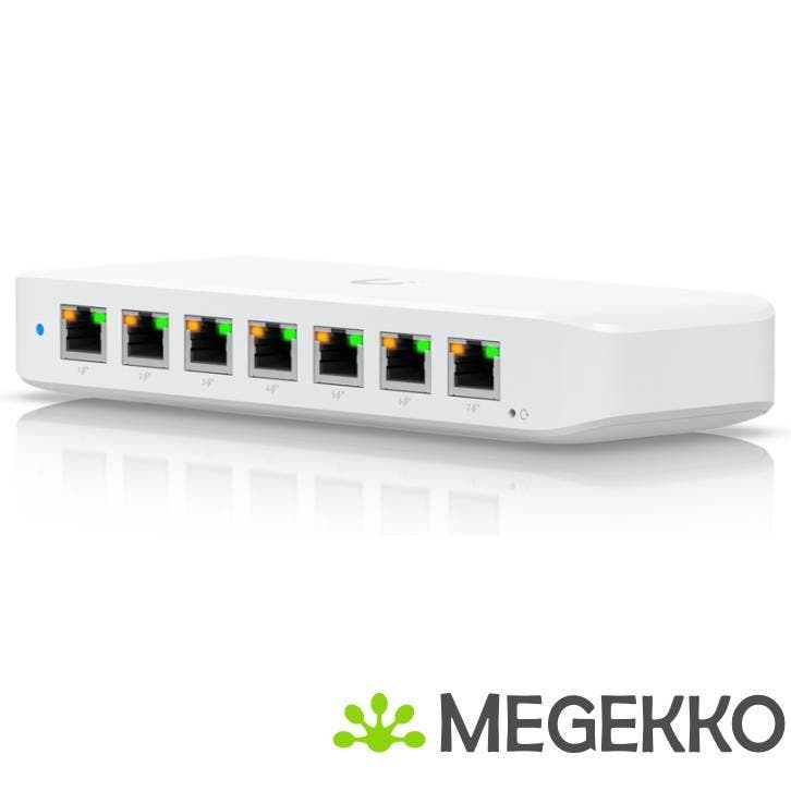 Ubiquiti Ultra, Computers en Software, Overige Computers en Software, Nieuw, Verzenden
