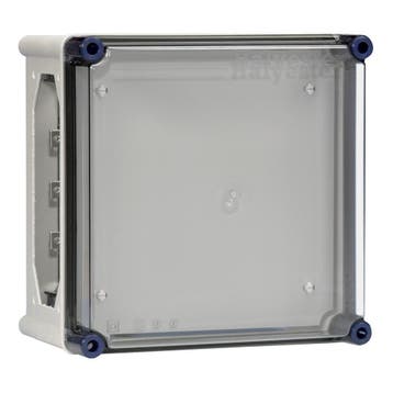 EATON INDUSTRIES Armoire à Rails Halyester - 1860813, Verzenden