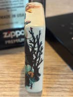 Zippo - Aansteker - Staal (roestvrij)