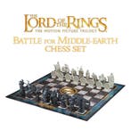 Lord of the Rings  Battle for Middle Earth Schaakbord, Verzamelen, Ophalen of Verzenden, Nieuw
