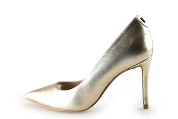 Guess Pumps in maat 35 Goud, Pumps, Verzenden, Zo goed als nieuw, Overige kleuren