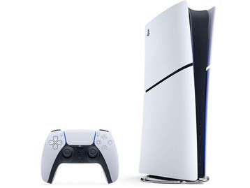 Sony PlayStation 5 Slim - Digital Edition - 825GB - Wit, Verzenden