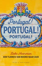 Portugal! Portugal! Portugal! 9789038804989 Lieke Noorman, Boeken, Verzenden, Gelezen, Lieke Noorman