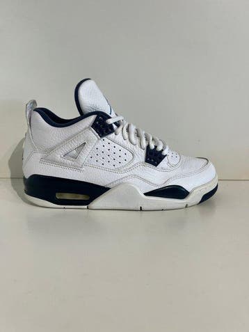 Air Jordan - Air Jordan 4 - Sneakers - Taille : EU 40 - Neuf, Nieuw