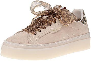 Tamaris Sneakers beige Synthetisch - Maat 39 (Damesschoenen), Verzenden, Nieuw