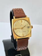 Zodiac - Corsair Automatic - Vintage Mens Wristwatch, Handtassen en Accessoires, Horloges | Heren, Nieuw